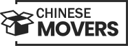 Chinese Movers Logo